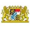 Justiz in Bayern logo