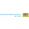Justizvollzugsanstalt Kempten logo