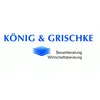 KÖNIG & GRISCHKE Steuerberatungsges. PartGmbB logo