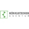 KÖNIGSTEINER AGENTUR GmbH logo