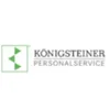 KÖNIGSTEINER Personalservice GmbH logo