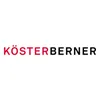 KÖSTERBERNER logo