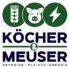 Köcher & Meuser KG logo