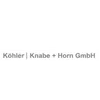Köhler I Knabe + Horn GmbH logo