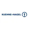 Kühne + Nagel AG logo