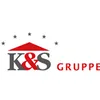 K & S Dr. Krantz Sozialbau und Betreuung SE & Co. KG logo