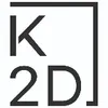 K2D GmbH & Co. KG logo