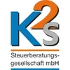 K2S Steuerberatungsgesellschaft mbH logo