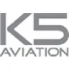 K5-Aviation GmbH logo