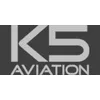 K5-Aviation GmbH logo