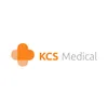 KCS Medical GmbH Leipzig logo