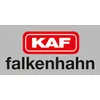 KAF SigBahnTec GmbH logo