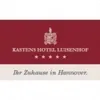 KASTENS HOTEL LUISENHOF logo