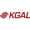 KGAL logo