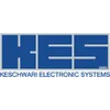 KES Keschwari Electronic Systems GmbH & Co. KG logo