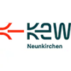 KEW Kommunale Energie- und Wasserversorgung AG logo