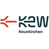 KEW Kommunale Energie- und Wasserversorgung AG logo