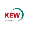 KEW Kommunale Energie- und Wasserversorgung AG logo