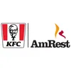 KFC by AmRest DE logo
