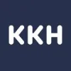 KKH Kaufmännische Krankenkasse logo