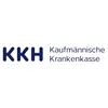 KKH Kaufmännische Krankenkasse logo