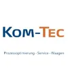 KOM-TEC GmbH logo