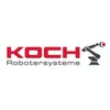 KOCH Industrieanlagen GmbH logo