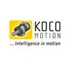 KOCO MOTION GmbH logo