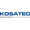KOSATEC Empowering Global Innovation GmbH logo