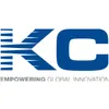 KOSATEC Empowering Global Innovation GmbH logo