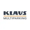KLAUS Multiparking GmbH logo