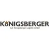 KLG Königsberger Logistik GmbH logo