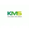 KMS AG logo