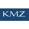 KMZ Kullen Müller Zinser Rechtsanwälte Wirtschaftsprüfer Steuerberater PartG mbB logo
