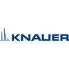 KNAUER Wissenschaftliche Geräte GmbH logo