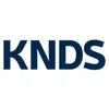 KNDS Deutschland Mission Electronics logo
