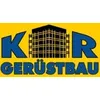KR-Gerüstbau GbR logo