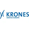KRONES Service Europe GmbH logo