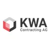 KWA Contracting AG logo