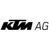 KTM AG logo