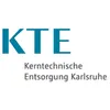 KTE - Kerntechnische Entsorgung Karlsruhe GmbH logo
