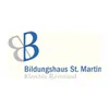 KUB Bildungshaus St. Martin logo