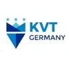 KVT Germany logo