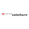 Kanton Solothurn logo