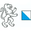 Kantonale Verwaltung Zürich logo