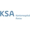 Kantonsspital Aarau logo