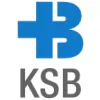 Kantonsspital Baden KSB logo
