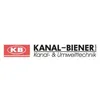 Kanal - Biener GmbH Kanal und Umwelttechnik logo