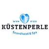 Kahlke-Schneider GmbH & Co. KG Küstenperle Strandhotel & Spa logo