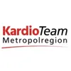 KardioTeam Metropolregion logo
